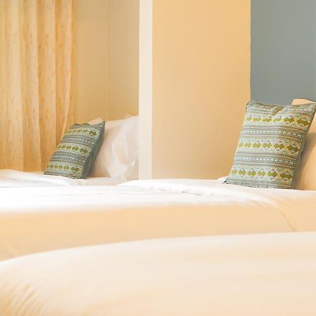 Siam Avari Hotel, Τσιανγκ Ράϊ Εξωτερικό φωτογραφία