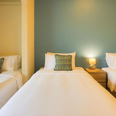 Siam Avari Hotel, Τσιανγκ Ράϊ Εξωτερικό φωτογραφία