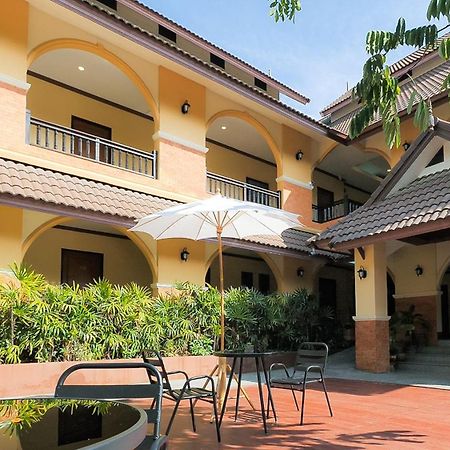 Siam Avari Hotel, Τσιανγκ Ράϊ Εξωτερικό φωτογραφία