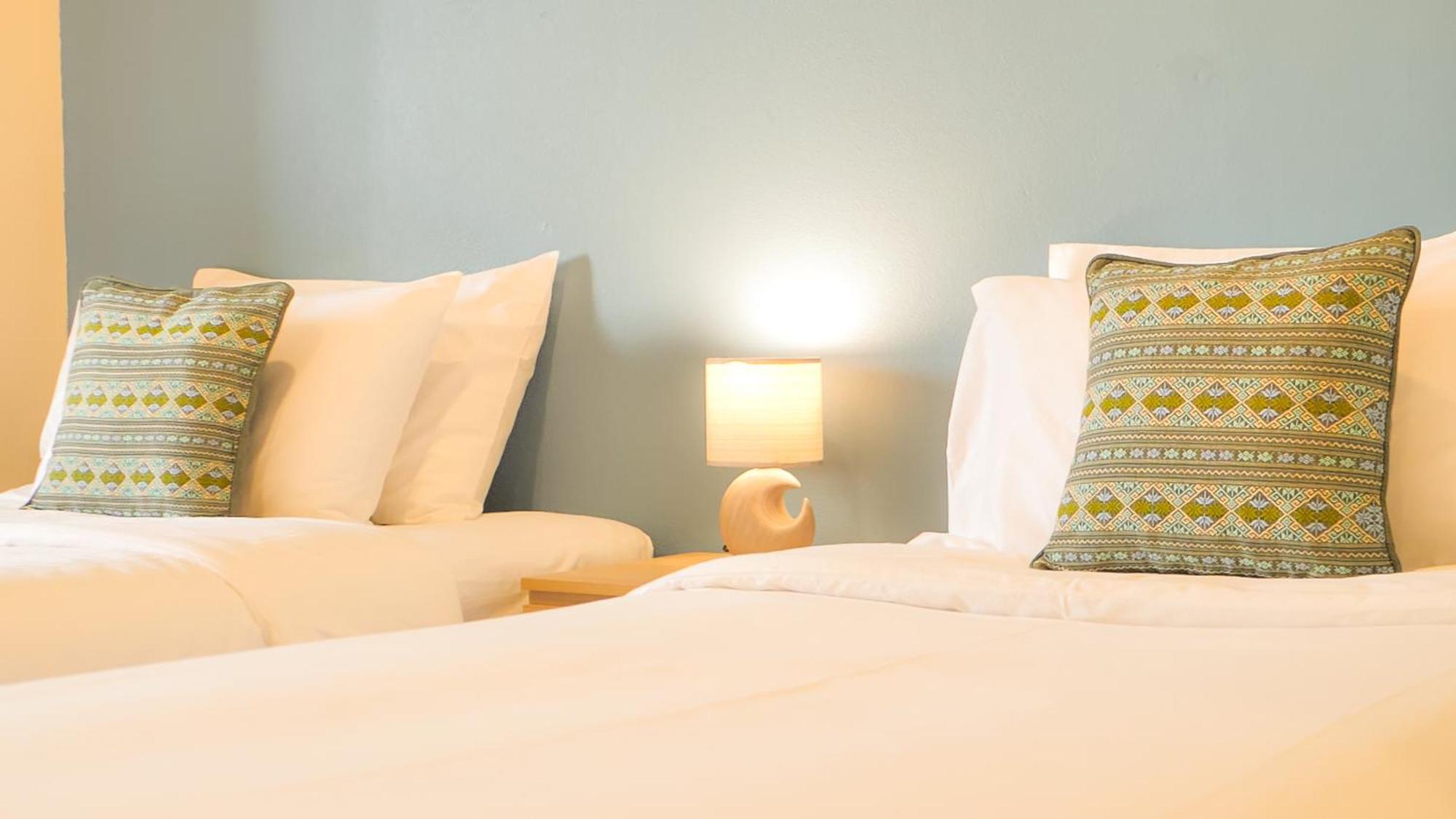 Siam Avari Hotel, Τσιανγκ Ράϊ Εξωτερικό φωτογραφία