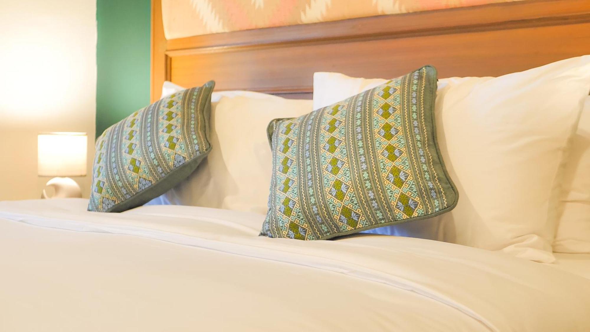 Siam Avari Hotel, Τσιανγκ Ράϊ Εξωτερικό φωτογραφία